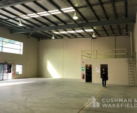 Factory, Warehouse & Industrial commercial property leased at 5/28 Expo Court Ashmore QLD 4214