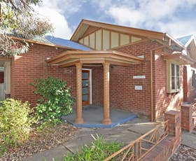 Medical / Consulting commercial property leased at 46 Docker Street Wagga Wagga NSW 2650