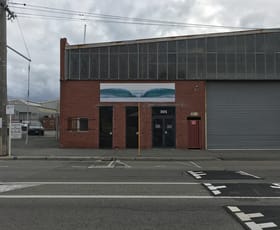 Shop & Retail commercial property leased at 305A South Terrace Fremantle WA 6160
