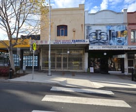 Shop & Retail commercial property leased at 157 Marrickville Road Marrickville NSW 2204