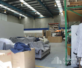 Factory, Warehouse & Industrial commercial property leased at Ashmore QLD 4214