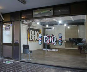 Shop & Retail commercial property leased at 5/143 Queen Street Campbelltown NSW 2560