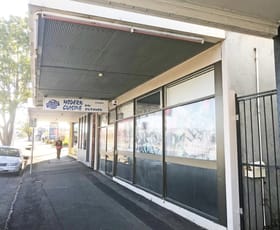 Showrooms / Bulky Goods commercial property leased at 286 Ruthven Street Toowoomba City QLD 4350