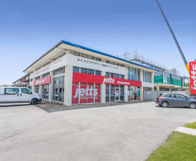 Showrooms / Bulky Goods commercial property leased at Shop 1a/106 Bundall Road Bundall QLD 4217