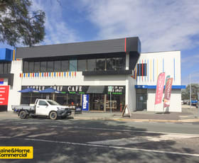Shop & Retail commercial property leased at 5/2-10 Oatley Court Belconnen ACT 2617