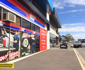 Shop & Retail commercial property leased at 5/2-10 Oatley Court Belconnen ACT 2617