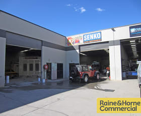 Factory, Warehouse & Industrial commercial property leased at Brendale QLD 4500