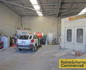 Factory, Warehouse & Industrial commercial property leased at Brendale QLD 4500