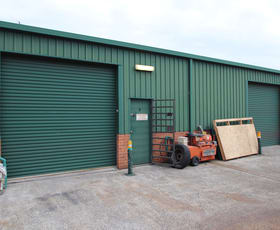 Factory, Warehouse & Industrial commercial property leased at 3/151 Industrial Road Oak Flats NSW 2529