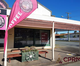 Shop & Retail commercial property leased at Petrie QLD 4502