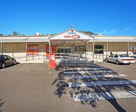 Shop & Retail commercial property for lease at Woodrising Shopping Centre 80 Hayden Brook Drive Woodrising NSW 2284