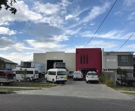 Factory, Warehouse & Industrial commercial property leased at 18 Allworth Street Northgate QLD 4013