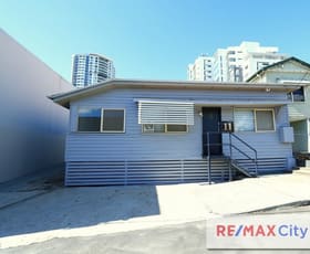 Offices commercial property leased at 11 TUFTON Street Bowen Hills QLD 4006