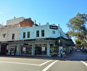 Shop & Retail commercial property leased at 38-40 Bronte Road Bondi Junction NSW 2022
