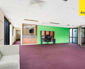 Showrooms / Bulky Goods commercial property leased at 3a/5 Executive Drive Burleigh Waters QLD 4220