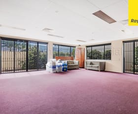 Showrooms / Bulky Goods commercial property leased at 3a/5 Executive Drive Burleigh Waters QLD 4220