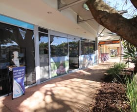 Medical / Consulting commercial property leased at 7/119-123 Colburn Avenue Victoria Point QLD 4165