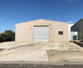 Factory, Warehouse & Industrial commercial property leased at 2/8-10 Lillian St North Geelong VIC 3215