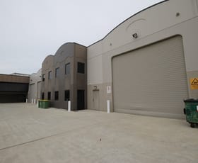 Factory, Warehouse & Industrial commercial property leased at 2/52 Neumann Road Capalaba QLD 4157