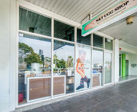 Shop & Retail commercial property leased at 14-20 Gardeners Road Kingsford NSW 2032