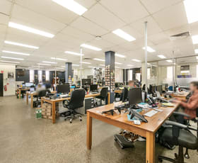 Offices commercial property leased at Ground Floor/233 Punt Road Richmond VIC 3121