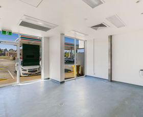 Shop & Retail commercial property leased at 2/85 Perth Street Rangeville QLD 4350