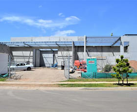 Factory, Warehouse & Industrial commercial property leased at Lot 9 Nuwi Place Prestons NSW 2170