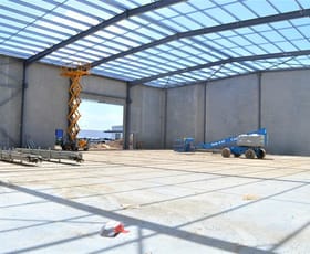 Factory, Warehouse & Industrial commercial property leased at Lot 9 Nuwi Place Prestons NSW 2170