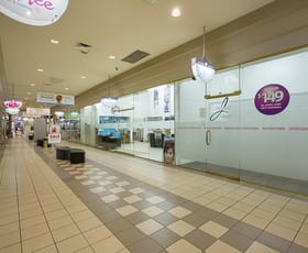 Shop & Retail commercial property leased at Shop 17 "The Atrium" 345 Peel Street Tamworth NSW 2340