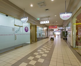 Medical / Consulting commercial property leased at Shop 17 "The Atrium" 345 Peel Street Tamworth NSW 2340