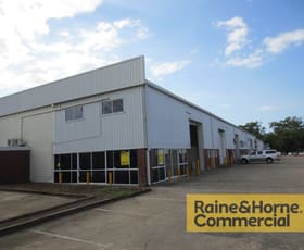 Showrooms / Bulky Goods commercial property leased at 14/28-30 Smith Street Capalaba QLD 4157