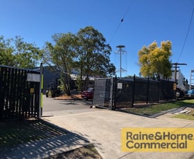 Factory, Warehouse & Industrial commercial property leased at 4/259 South Street Cleveland QLD 4163
