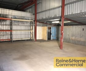 Factory, Warehouse & Industrial commercial property leased at 4/259 South Street Cleveland QLD 4163