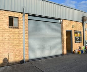 Factory, Warehouse & Industrial commercial property leased at 6/6 Bon Mace Close Berkeley Vale NSW 2261