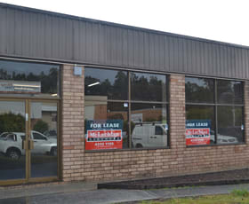 Showrooms / Bulky Goods commercial property leased at 10/15 Clare Mace Cres Berkeley Vale NSW 2261