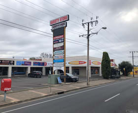 Showrooms / Bulky Goods commercial property leased at 11,257-259 North East Road Hampstead Gardens SA 5086