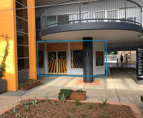 Shop & Retail commercial property leased at Tenancy 8/52-64 Currie Street Nambour QLD 4560