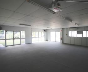 Factory, Warehouse & Industrial commercial property leased at 2/149-153 English Street Manunda QLD 4870