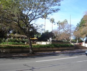 Offices commercial property leased at G1/135 Macquarie Street Sydney NSW 2000