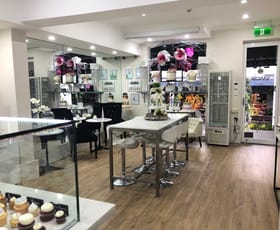 Shop & Retail commercial property leased at 219 Glenmore Rd Paddington NSW 2021