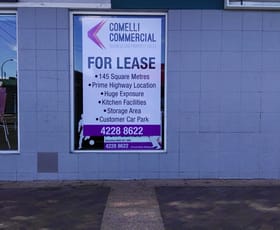 Shop & Retail commercial property leased at Shop 4/37-39 Princes Highway Dapto NSW 2530