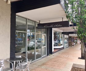 Shop & Retail commercial property leased at Padstow NSW 2211