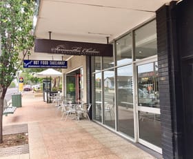 Shop & Retail commercial property leased at Padstow NSW 2211