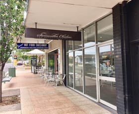 Offices commercial property leased at Padstow NSW 2211