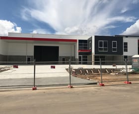 Offices commercial property leased at 4 Nuwi Place Prestons NSW 2170