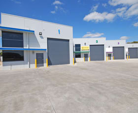 Showrooms / Bulky Goods commercial property leased at 2/33 Laidlaw Drive Delacombe VIC 3356