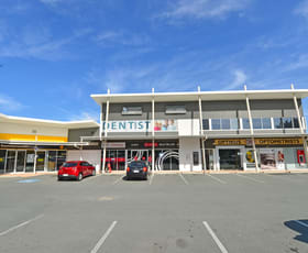 Offices commercial property leased at Suite 5/1 Chancellor Village Boulevard Sippy Downs QLD 4556