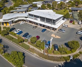 Offices commercial property leased at Suite 5/1 Chancellor Village Boulevard Sippy Downs QLD 4556
