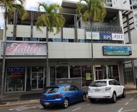 Shop & Retail commercial property leased at A/135 Abbott Street Cairns City QLD 4870
