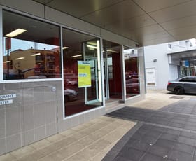 Shop & Retail commercial property leased at A/135 Abbott Street Cairns City QLD 4870